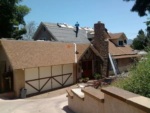 Christian Roofing, Inc Picture 5
