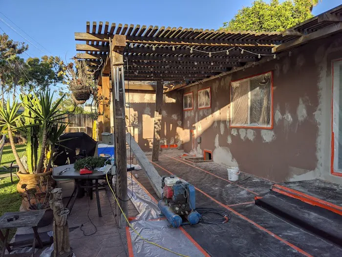 Nurse Stucco Inc Picture 2