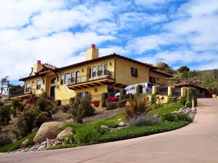 Nurse Stucco Inc Picture 5