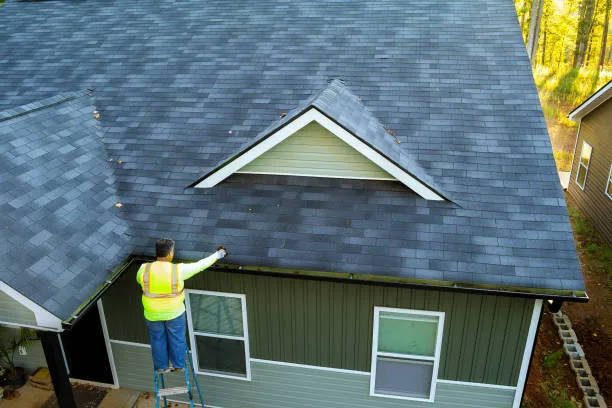Lone Star Roofing Pros LA Picture 1