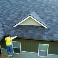 Lone Star Roofing Pros LA ico