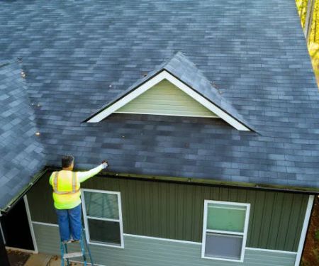 Lone Star Roofing Pros LA