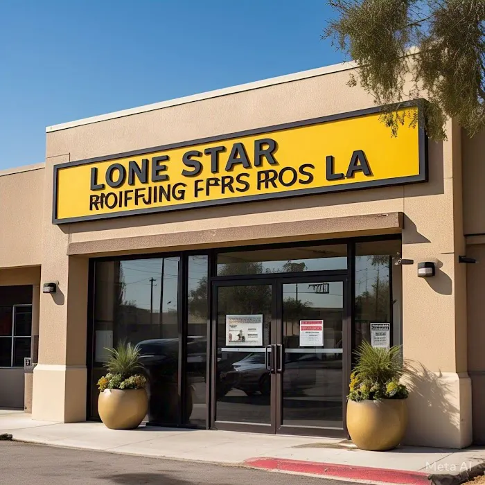 Lone Star Roofing Pros LA Picture 5