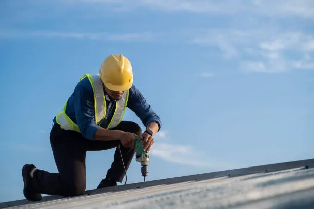 Lone Star Roofing Pros LA Picture 6
