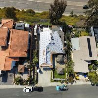 EZ Solar & Roofing ico