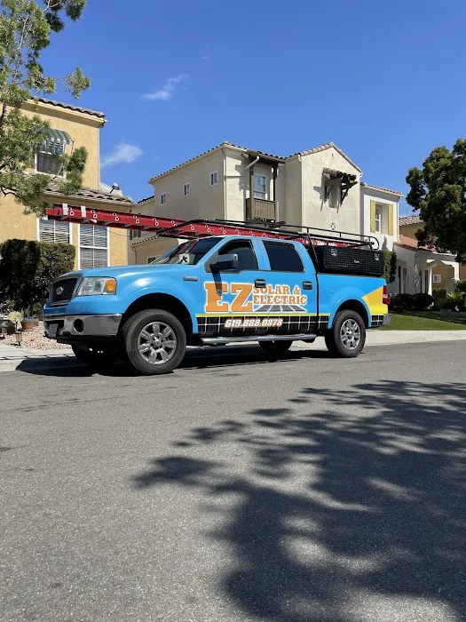 EZ Solar & Roofing Picture 7