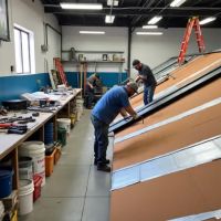 Pinnacle Roof Pros LA ico
