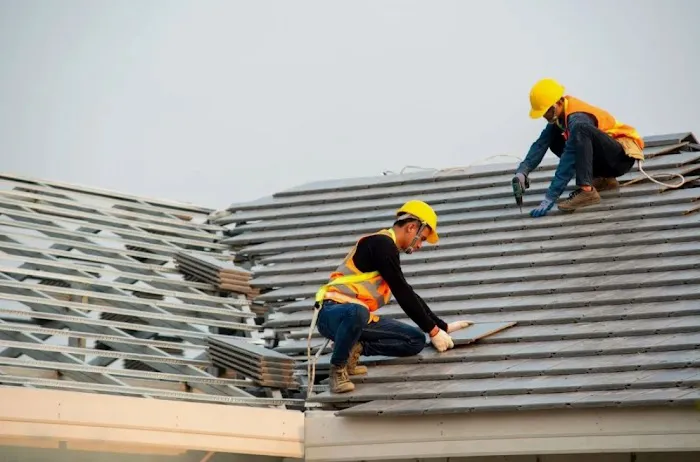 Pinnacle Roof Pros LA Picture 3