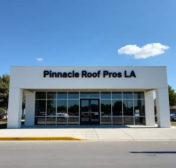 Pinnacle Roof Pros LA Picture 5