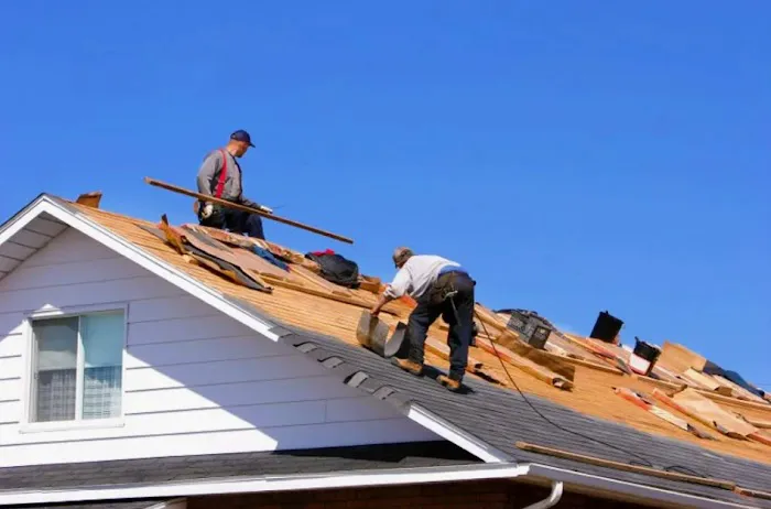 Pinnacle Roof Pros LA Picture 4