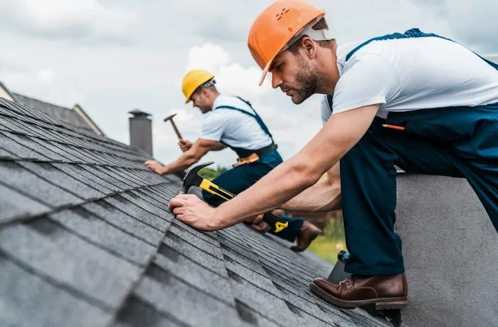 Pinnacle Roof Pros LA Picture 7