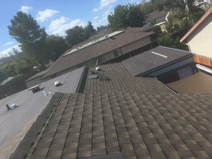 Valentine Roofing Picture 2