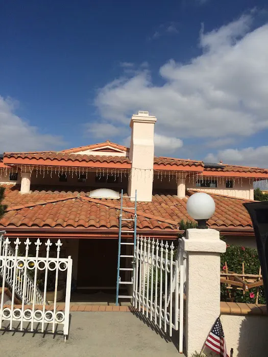 Valentine Roofing Picture 5