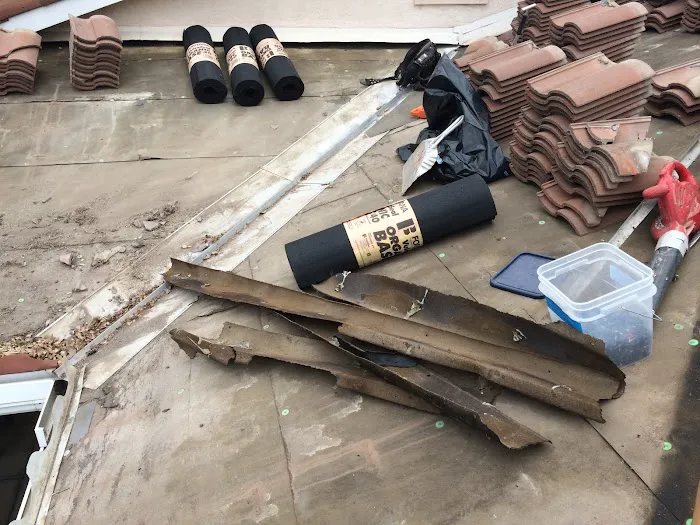 Valentine Roofing Picture 6