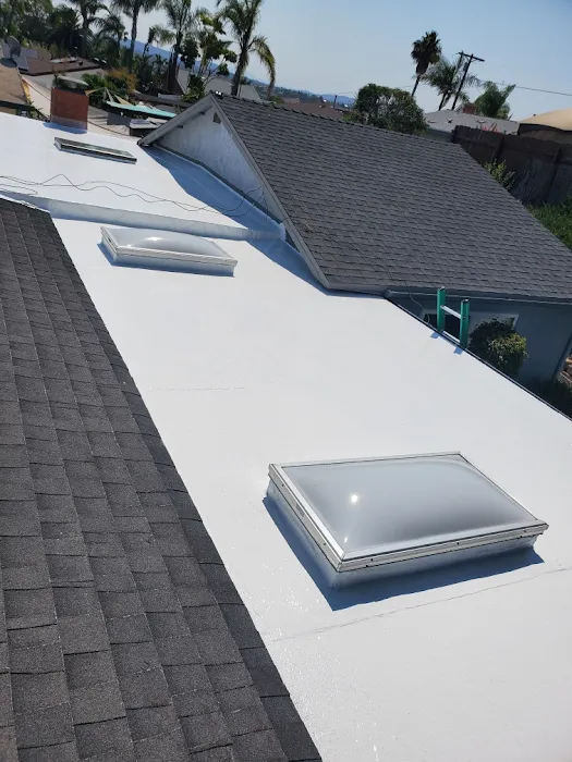 A DUIN-IT Roofing & Construction Picture 2