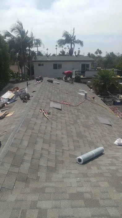 A DUIN-IT Roofing & Construction Picture 4
