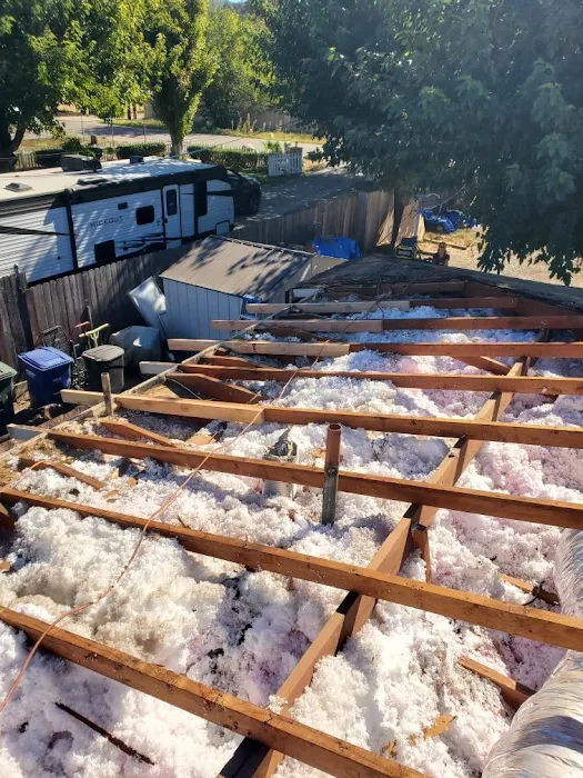 A DUIN-IT Roofing & Construction Picture 7