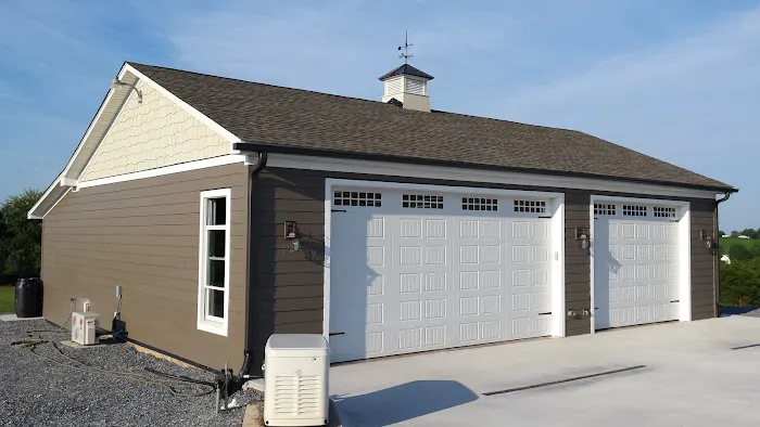 Custom Builders and Exteriors Inc. Picture 2