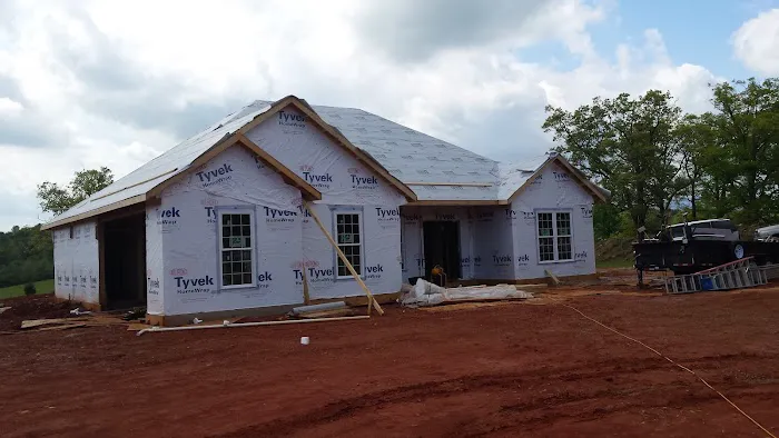 Custom Builders and Exteriors Inc. Picture 1