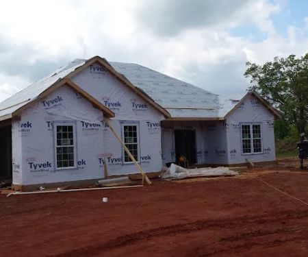 Custom Builders and Exteriors Inc.