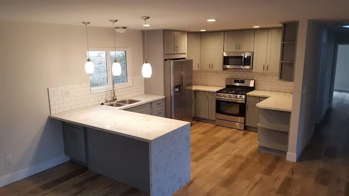 Custom Builders and Exteriors Inc. Picture 3