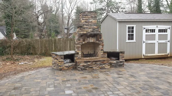 Custom Builders and Exteriors Inc. Picture 7