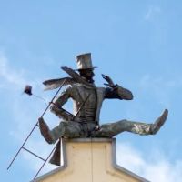 Acetek roofing ico