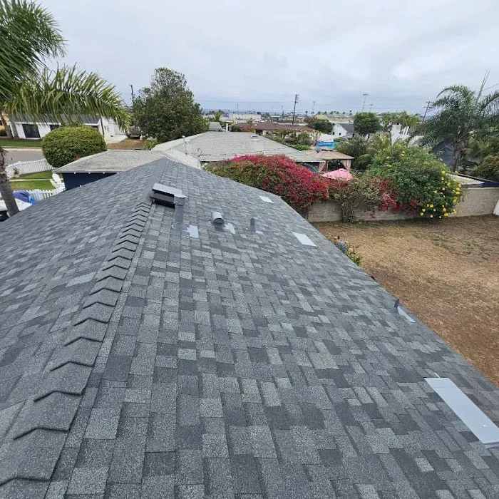 american roofing service Picture 2
