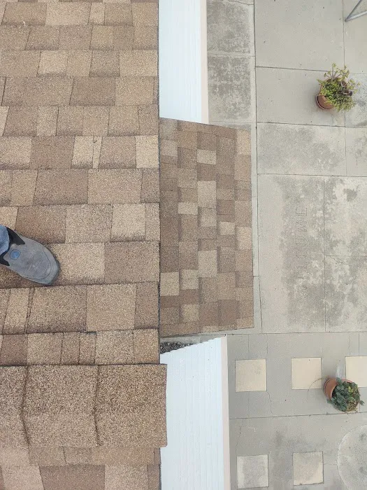 american roofing service Picture 9