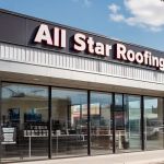 All Star Roofing S