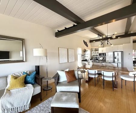 San Diego Custom Painting