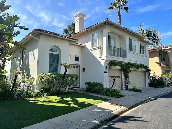 San Diego Custom Painting Picture 2