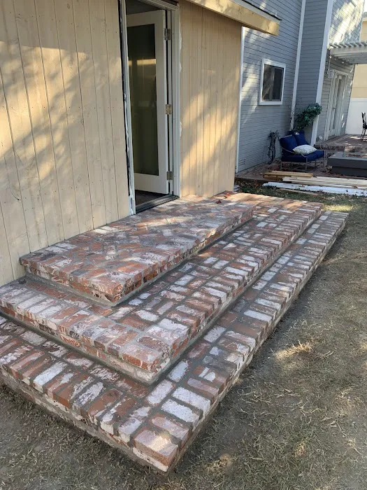 United Masonry Picture 1