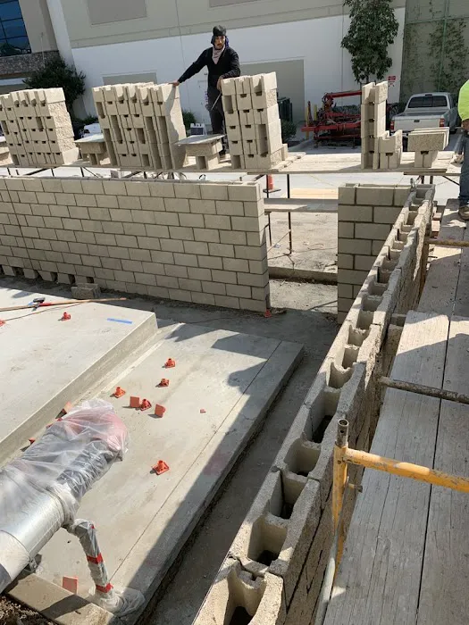 United Masonry Picture 5