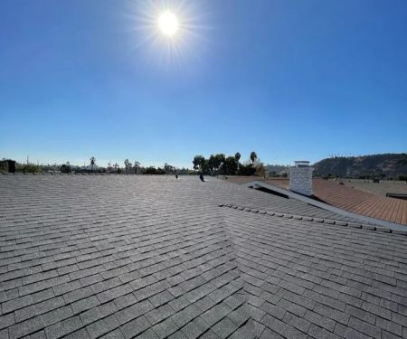 LA Roof Masters Hollywood