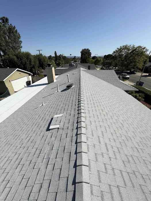 LA Roof Masters Hollywood Picture 2