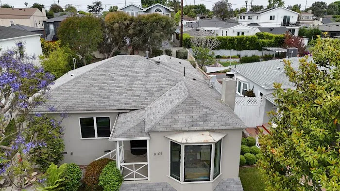 LA Roof Masters Hollywood Picture 3