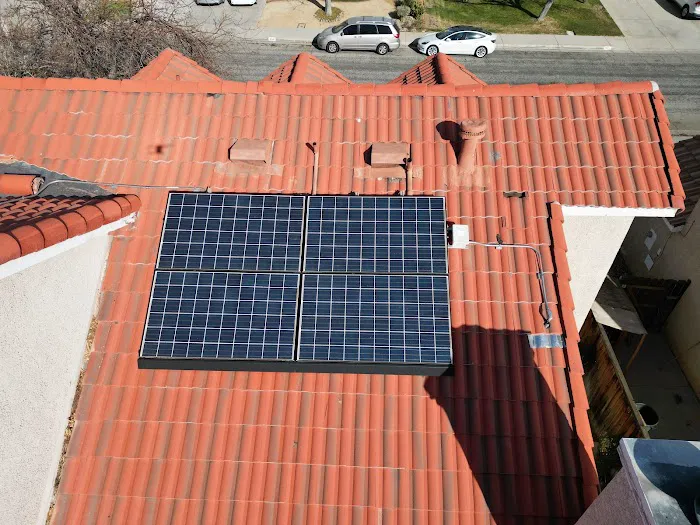 LA Roof Masters Hollywood Picture 7
