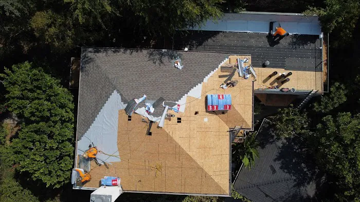 LA Roof Masters Hollywood Picture 6