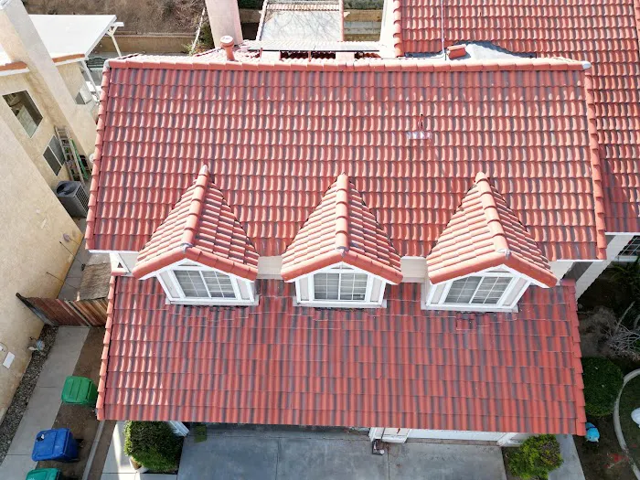 LA Roof Masters Hollywood Picture 10