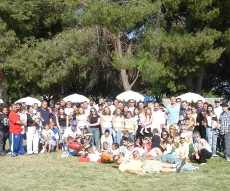 California Energy Contractors