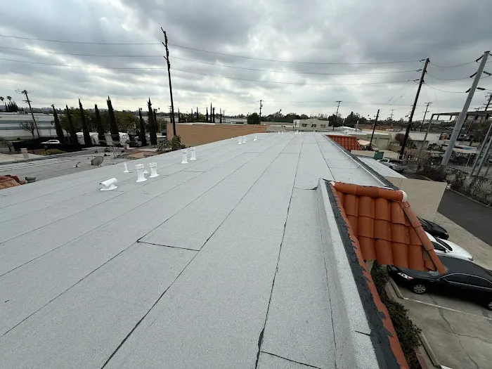 Duro Roofing Picture 1