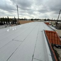 Duro Roofing ico