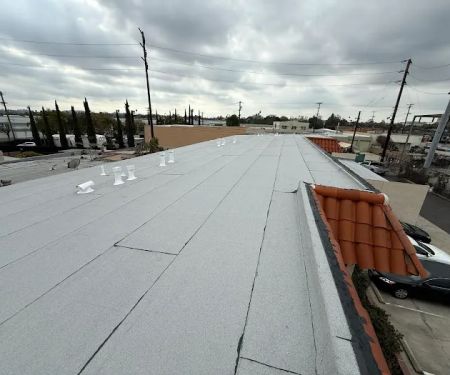 Duro Roofing