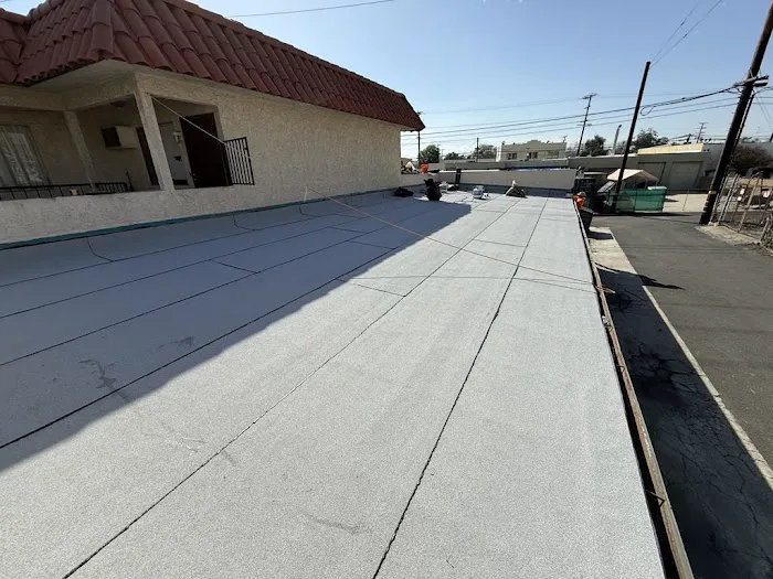 Duro Roofing Picture 5