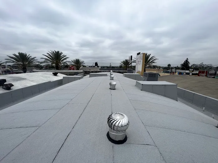 Duro Roofing Picture 6