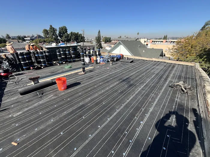 Duro Roofing Picture 8