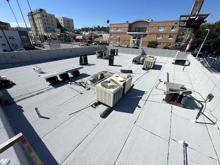Duro Roofing Picture 9