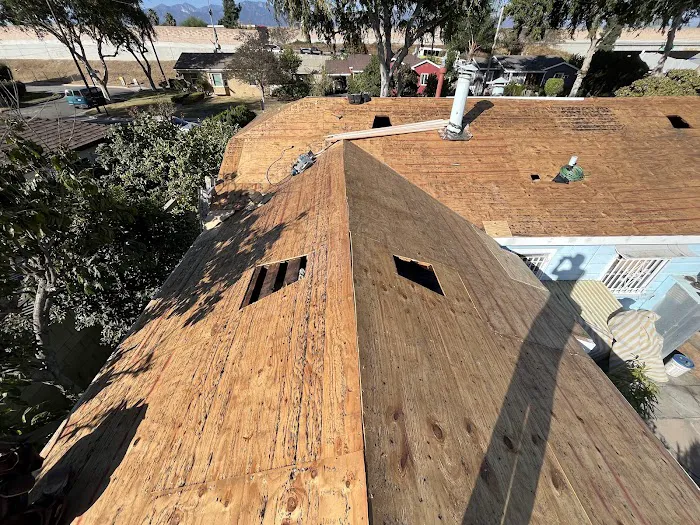 Duro Roofing Picture 10