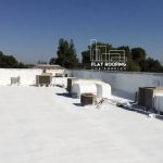 Flat Roofing Los Angeles